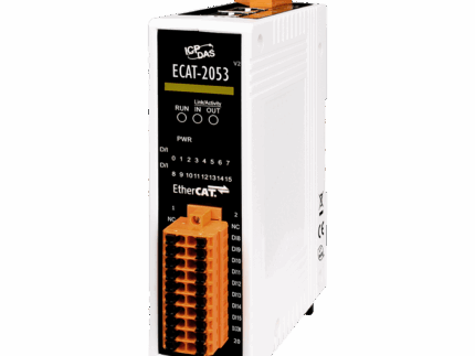 Модуль ECAT-2053 CR