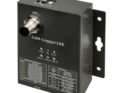 Регистратор данных CAN-Logger100 CR