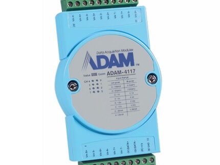 Модуль ADAM-4117-B