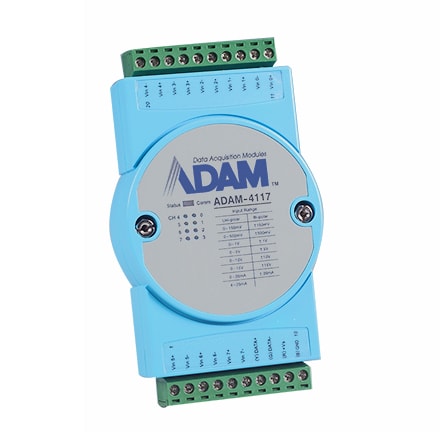 Модуль ADAM-4117-B