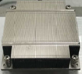 Радиатор 34000-000722-RS