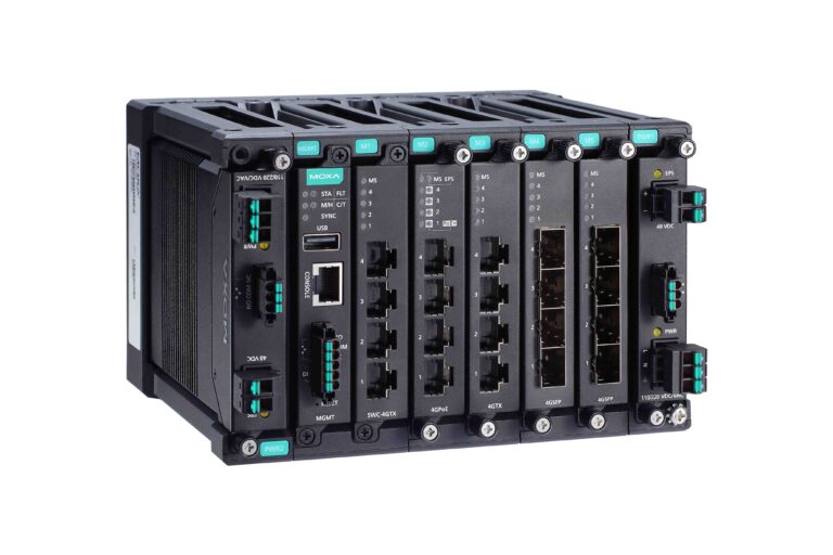 Коммутатор MDS-G4020