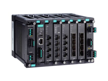 Коммутатор MDS-G4020