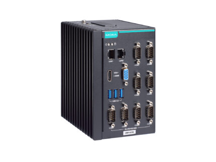 Компьютер DRP-A100-E2-6C-T