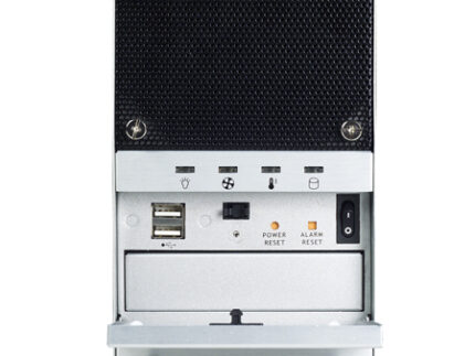 Корпус IPC-6025BP-27ZE