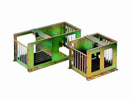 Корпус IPC-6006S-BAREE