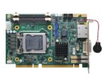 Промышленная плата PICMG Half-size SHB250RDGG-C246