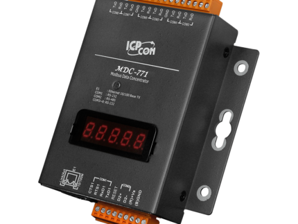 Концентратор данных MDC-771 CR