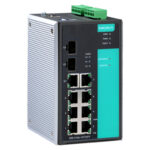 Коммутатор EDS-510A-1GT2SFP-T (уценка 5)