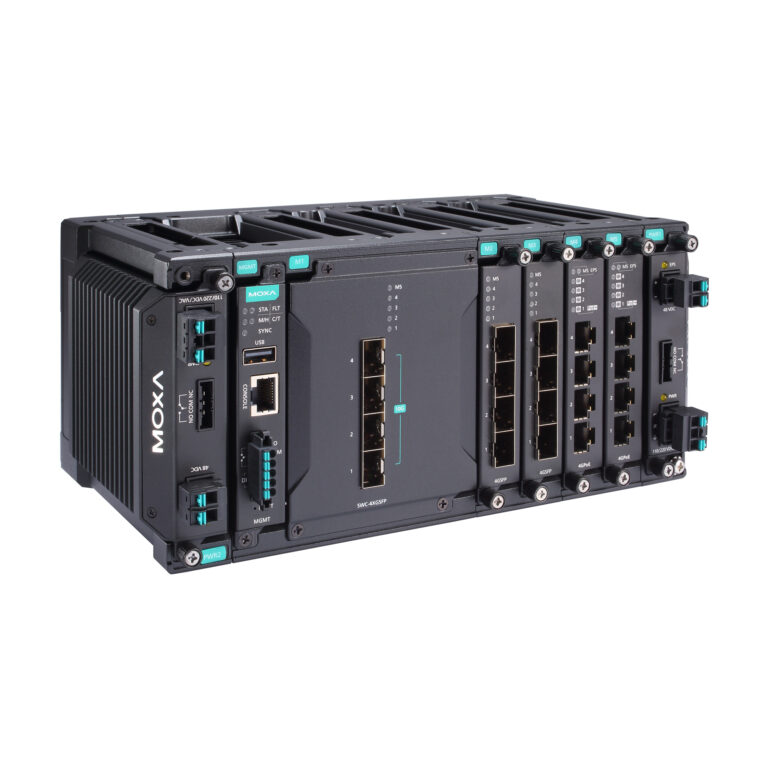 Коммутатор MDS-G4020-4XGS-T