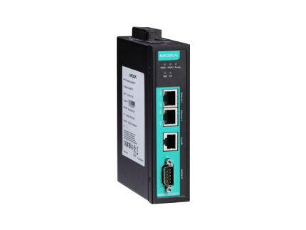 Преобразователь MGate 5105-MB-EIP-T