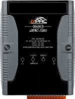 Контроллер uPAC-5201 CR