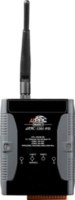 Контроллер uPAC-5201-FD CR