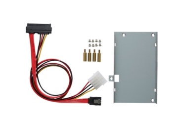 Комплект для установки жесткого диска DA-720 HDD Kit
