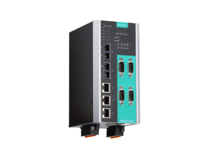 Преобразователь NPort S9450I-2M-SC-WV-T
