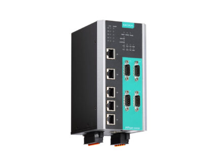 Преобразователь NPort S9450I-WV-T