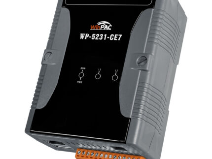 Контроллер WP-5231-CE7 CR