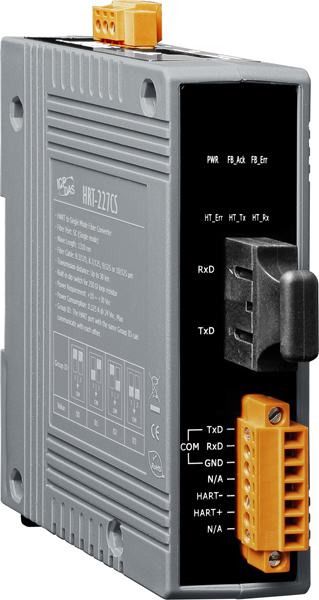 Преобразователь HRT-227CS