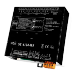 Модуль SC-6104-W5 CR
