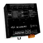Модуль SC-6104-W5 CR