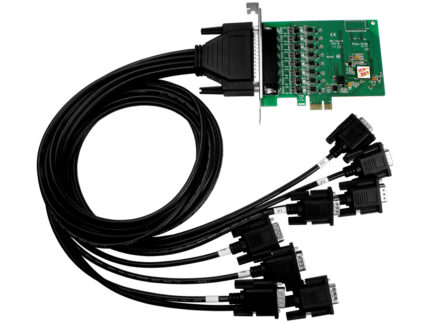 Плата PCIe-S148/D2