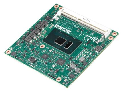 Промышленная плата SOM-6897C7-U6A1E