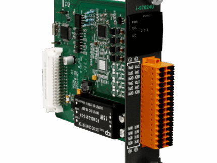 Модуль I-97024U CR