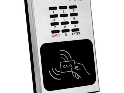 Считыватель бесконтактных карт ACS-11-MF CR