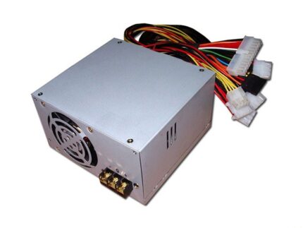 Промышленный блок питания STC-12320