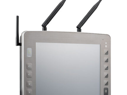 Панельный компьютер VMC3501-K