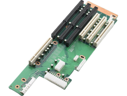 Промышленная кроссплата PCA-6105P3-5A1E