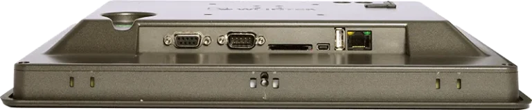 Панель оператора MT8121XE