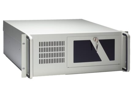 Промышленный компьютерный корпус AX61410TM-RC-NP