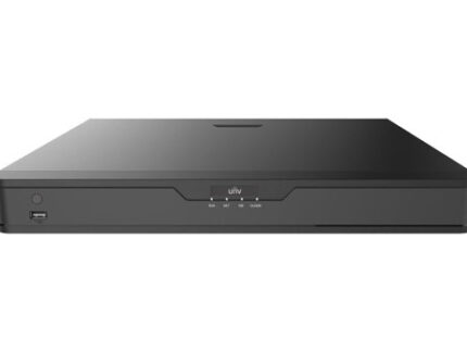 Видеорегистратор NVR302-08S2-P8
