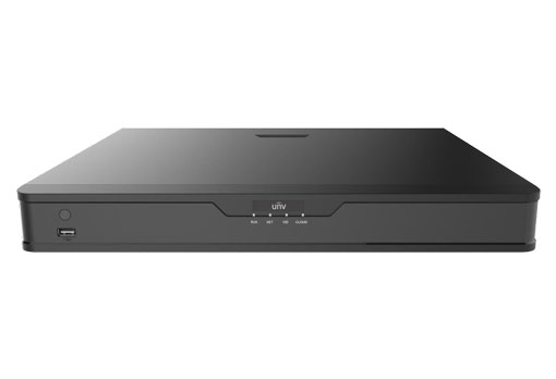 Видеорегистратор NVR302-08S2-P8