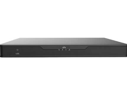Видеорегистратор NVR304-16S