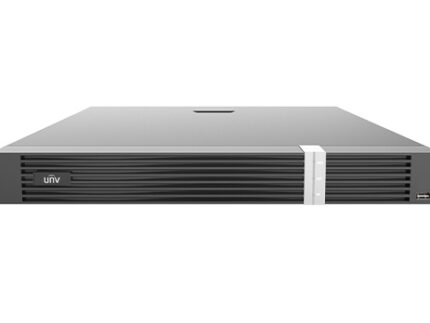 Видеорегистратор NVR302-09E2-IQ