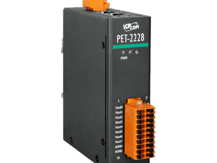 Модуль PET-2228