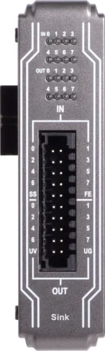 Модуль iR-DM16-N