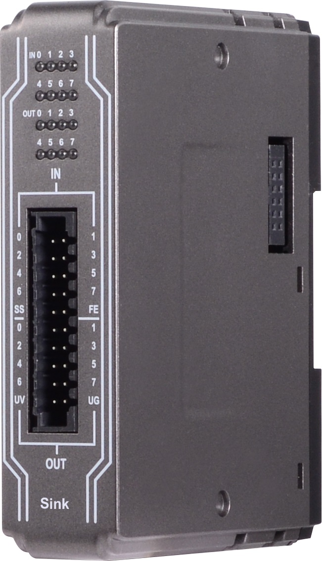 Модуль iR-DM16-N