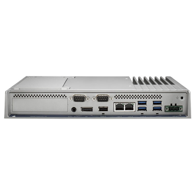 Конвертируемый встраиваемый компьютер TPC-B510-833AE