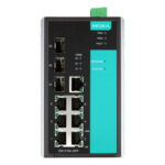 Коммутатор EDS-510A-3SFP-T (уценка 1)