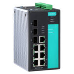 Коммутатор EDS-510A-3SFP-T (уценка 1)