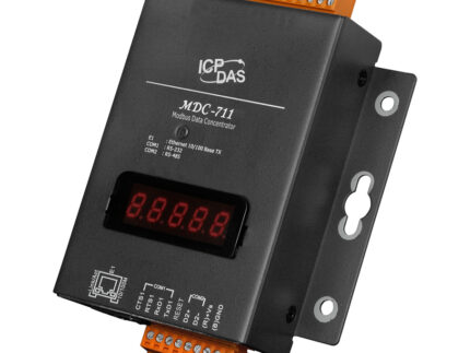 Концентратор данных MDC-711 CR