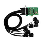 Плата PCIe-S118 CR