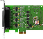 Плата PCIe-S118 CR