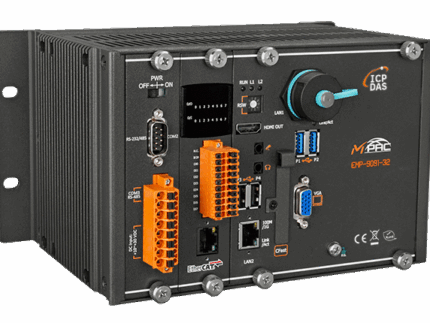 Контроллер EMP-9091-32