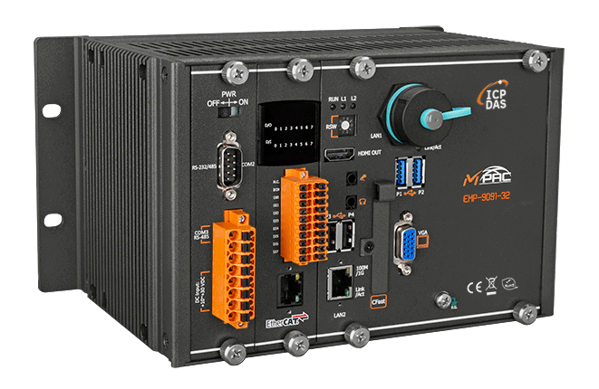 Контроллер EMP-9091-32