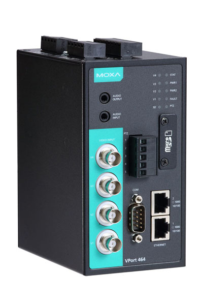 Энкодер VPort 464