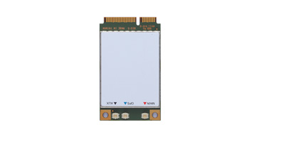 Модуль UC-8500-WLAN33-Q-AC